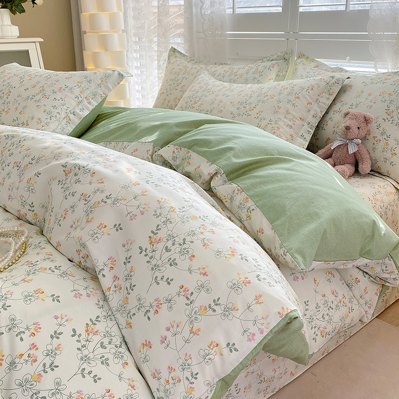 2023款 全棉印花四件套13372【详情页】【提取码：6p11】