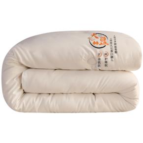 锦柔锻大豆被 和 羊毛被下架